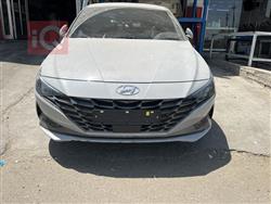 هیوندای ئەڤانتی